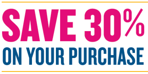 Old Navy: *HOT* 30% Off Entire Purchase (In-Store or Online) = Fleece Pull-Overs $4.90 Shipped + More