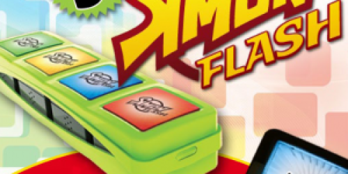 New $5/1 Electronic Simon Flash Game
