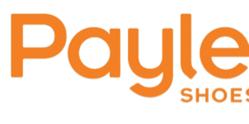 Payless: Buy 1 Get 1 50% off Sale + Additional 40% off Entire Order & 8% Cash Back