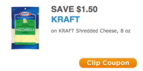*HOT* High-Value Kraft Cheese Coupon