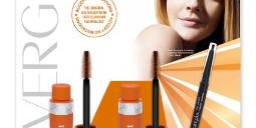 Amazon: 2 CoverGirl LashBlast Mascaras & Eyeliner Only $7.69 Shipped