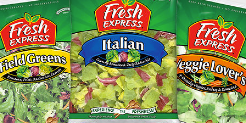 $0.55/1 Fresh Express Salad Coupon (Facebook)