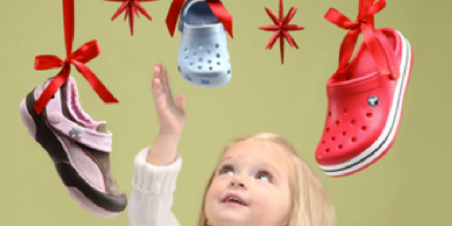 Zulily: Huge Crocs Sale (Up to 50% Off!)