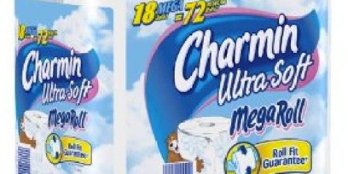 Amazon: *HOT* Deal on Charmin Toilet Paper (Available Again!)