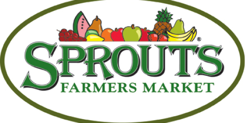 Sprouts Farmers Market: 11 Coupons to Save This Weekend (Save on Produce, Meat and More!)