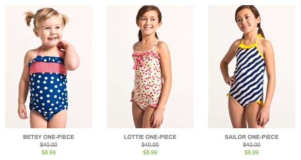 lime ricki swimwear sale