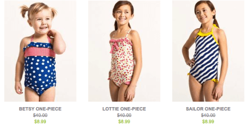 Lime Ricki Swimwear: Huge Sale on Swimwear + Free Shipping