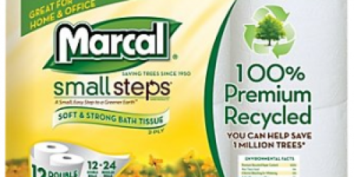 Staples.com: Great Deal on Marcal Bath Tissue