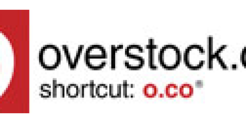Overstock.com: Check Your Email for Exclusive $10 Savings Offer (+ FREE Shipping!)