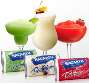 *HOT* Rare $2/2 Frozen Bacardi Mixers Coupon (+ Yummy Recipe Idea!)