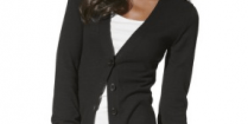 Target.com: Mossimo Cardigan Only $5.98 Shipped