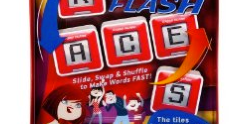 Target: Scrabble Flash Game $9.98 (Over 50% Off!)