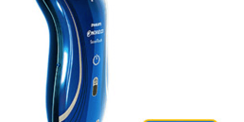 Walmart.com: *HOT* Philips Norelco SensoTouch Shaver $19.97 Shipped (After Rebate & Gift Card)