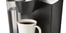 Kohl’s.com: Keurig B60 Coffee Brewer Only $71.51 Shipped (After Kohl’s Cash & Cash Back!)