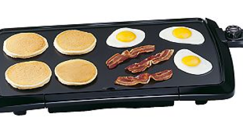 Kohl’s.com: *HOT* 3 Kitchen Appliances Only $0.34 Shipped (After Rebate, Kohl’s Cash & Cash Back)