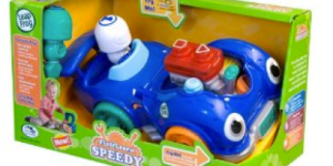 Amazon: LeapFrog Fix and Learn Speedy Only $10