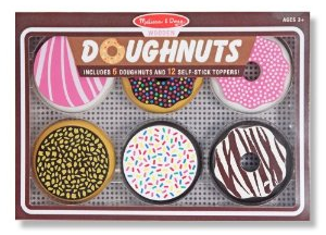 melissa and doug brownie set