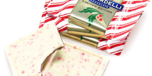 Walgreens: Ghirardelli Peppermint Bark Squares Only $1.25 Per Bag (After Coupons & Register Reward)