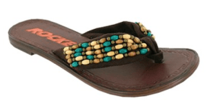 RocketDog.com: Additional 40% off + $10 off + FREE Shipping = Sandals Only $1.99 Shipped