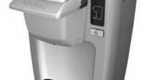 Target.com: Keurig Mini Brewer in Platinum $99 Shipped (+ FREE $20 Target Gift Card!)