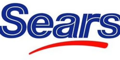Sears: Black Friday Deals (11/24-11/25)