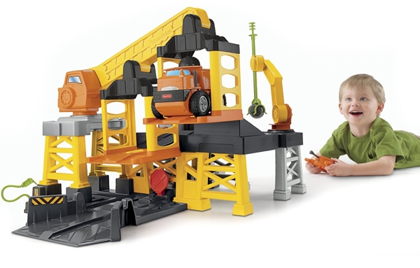 toys r us construction set