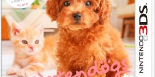 BestBuy.com: *HOT* 3DS Games Only $4.99 (Regularly $39.99!) + FREE In-Store Pickup Today