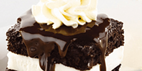 Shoney's: Free Hot Fudge Cake (12/6)