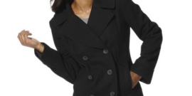 Target Daily Deals: *HOT* Wool Pea Coat Only $20 Shipped ($49.99 Value!) + More