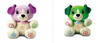 Leapfrog scout deals kmart