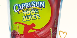Rare $1/3 Capri Sun Coupon (Limited Prints)