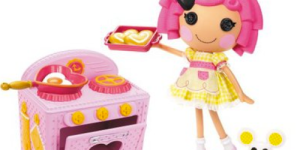 Target: Lalaloopsy Dolls as Low as $17.99 Shipped