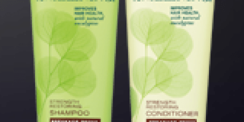FREE John Frieda Root Awakening Samples + Coupon