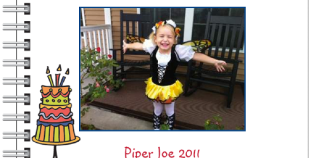 Vistaprint: Personalized Flipbook Only $5.91 Shipped