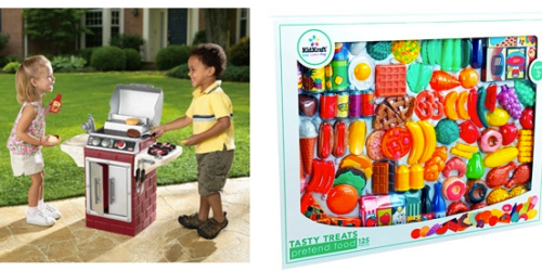 Walmart.com: *HOT* Deals on Little Tikes BBQ Set, Lalaloopsy Dolls, & FurReal Friends Pup