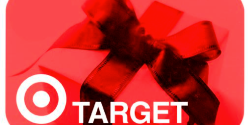 Target 3 Day Sale: Deals on Nintendo, iPods + More