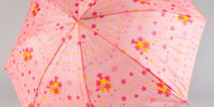 Totsy: Kids’ Umbrellas as Low as $2.50 Shipped