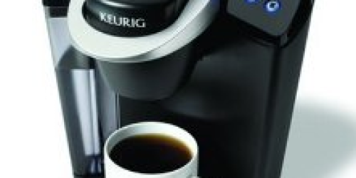 Newegg.com: Keurig B40 Brewer Coffee Machine Only $95.20 with FREE 3-Day Shipping