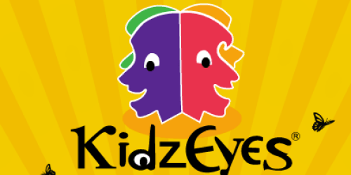 KidzEyes: Where Kids (Ages 6-12) Earn Money