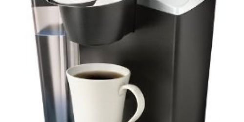 Kohl’s.com: Keurig Special Edition Coffee Brewer $79.35 Shipped (After Kohl’s Cash & Cash Back)