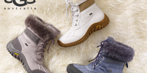 Eversave: $50 Worth of UGGs, Birkenstocks + More from Birkenstock of San Diego Stores Only $25