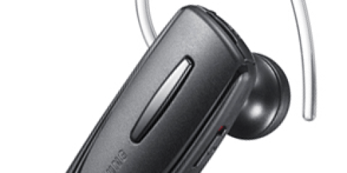 1SaleADay: Free Bluetooth Wireless Headset After Mail-in Rebate ($19.99 Value)