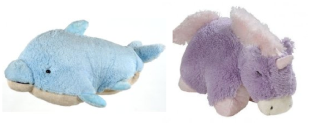 pillow pets 2011