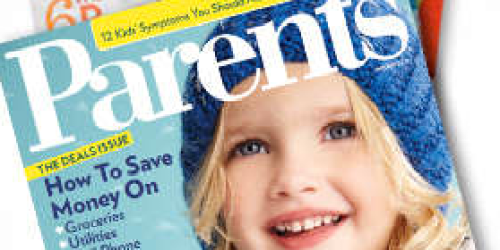 LivingSocial: Great Deals on Parents Magazine + Kidorable Clothing & Accessories