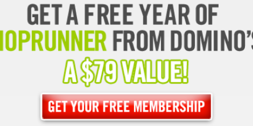 *HOT!* Shoprunner FREE for a Year ($79 Value!) = FREE 2-Day Shipping from Various Online Stores