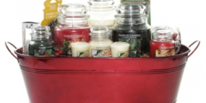 Yankee Candle: 25% Off Holiday Gift Sets Coupon