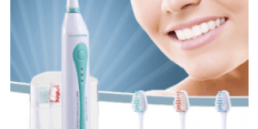 Hip Hip Holiday Giveaway: 5 Readers Each Win a Sonic Pro Toothbrush