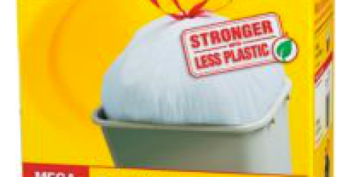 Staples.com: Great Deal on Glad Trash Bags