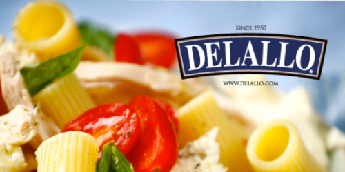 FREE DeLallo 2012 Calendar + Coupons
