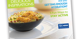 Publix Shoppers: FREE Nestle Coupon Booklet